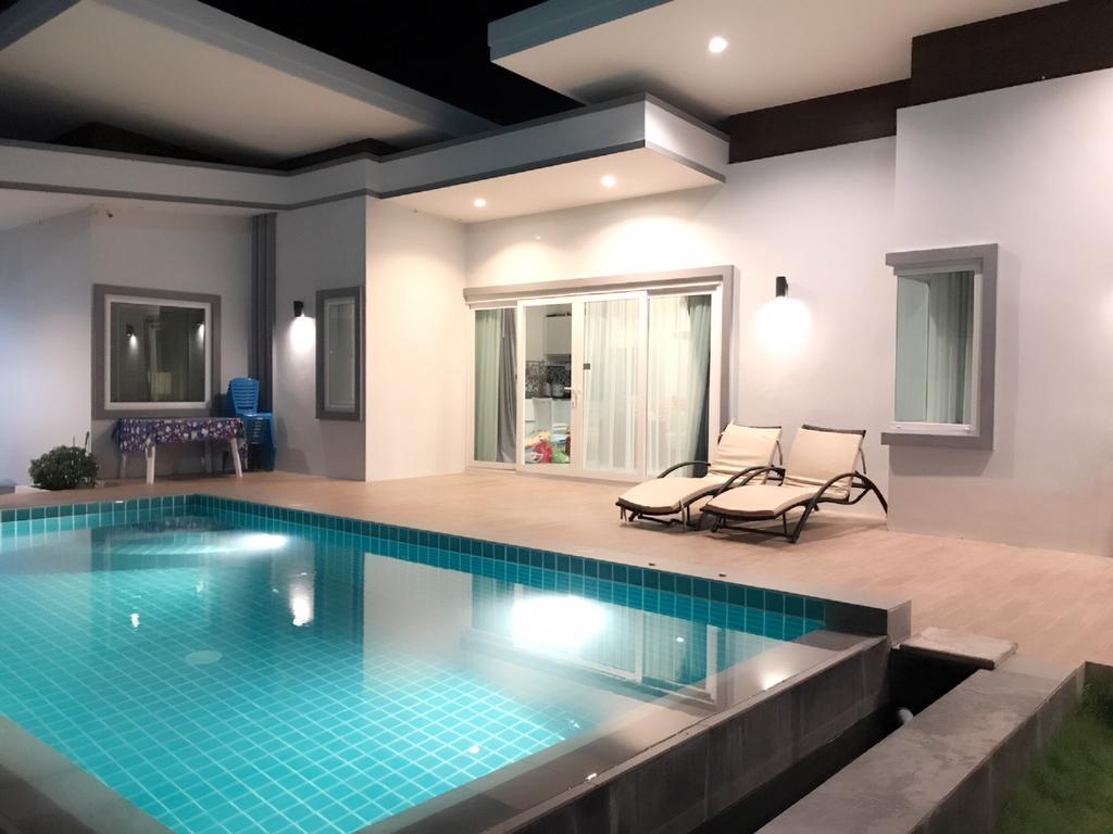 Holiday home Le Leaf Pool 11 Hua Hin