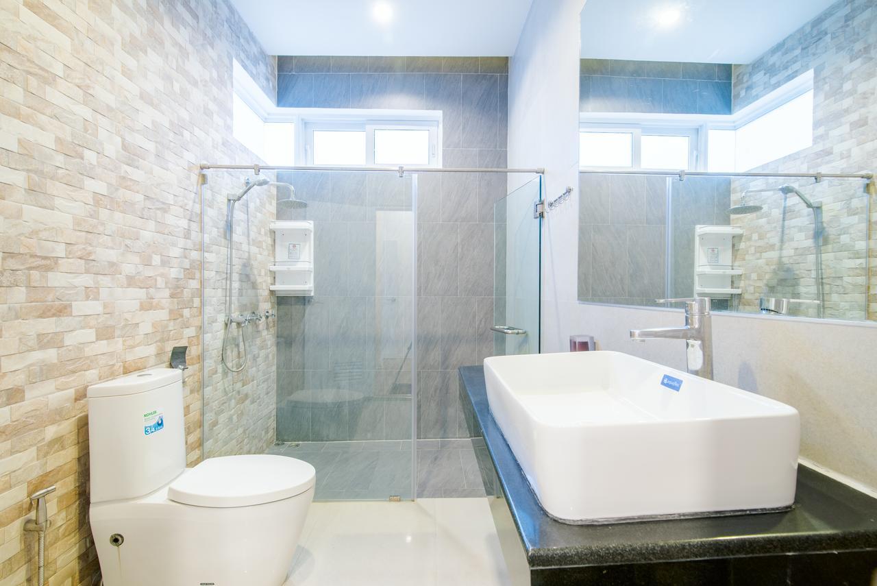 Le Leaf Pool 11 Holiday home Hua Hin